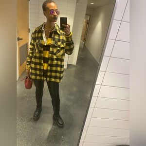 Good American Rugby Shirt